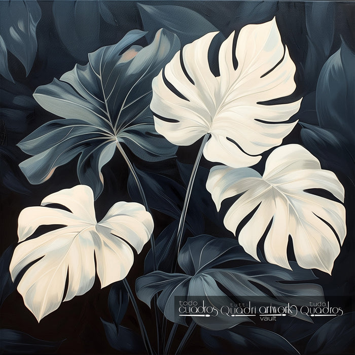 Zeitgenössisches Herbarium