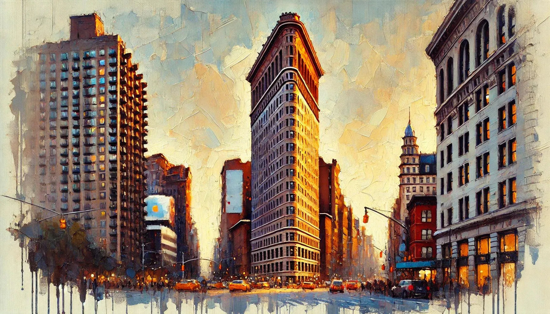 Das Flatiron