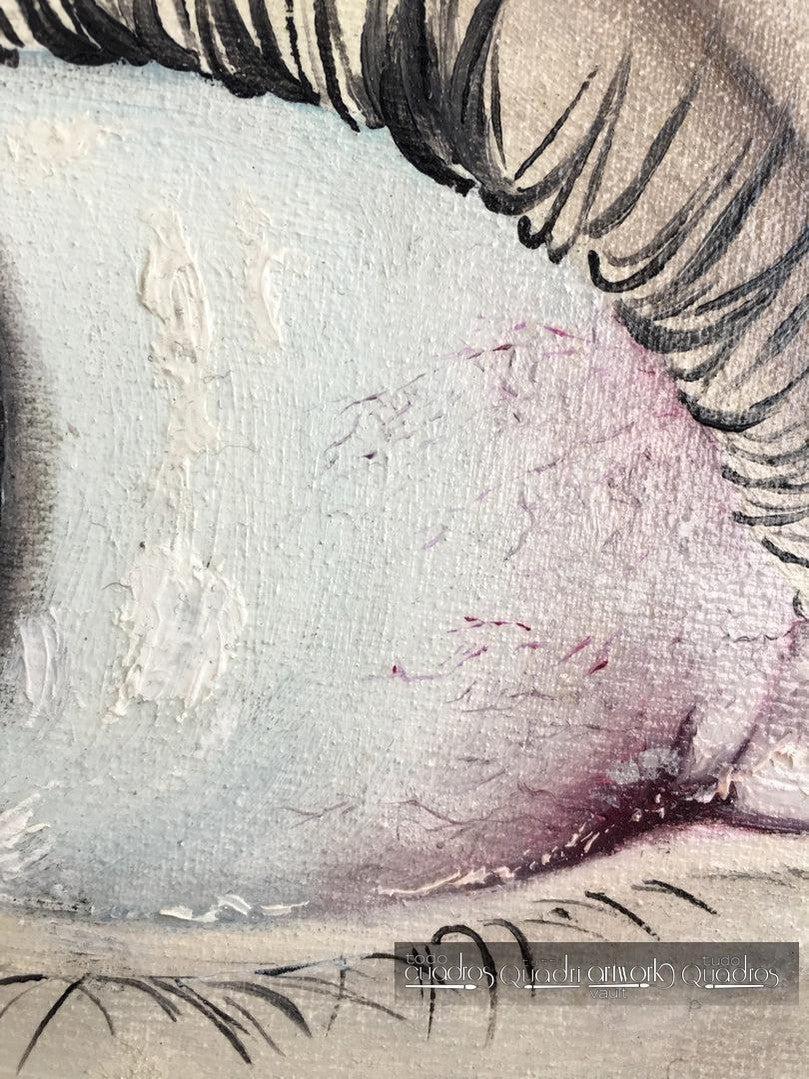 Skopischer Trieb<br /> Rocío Arias (2019)