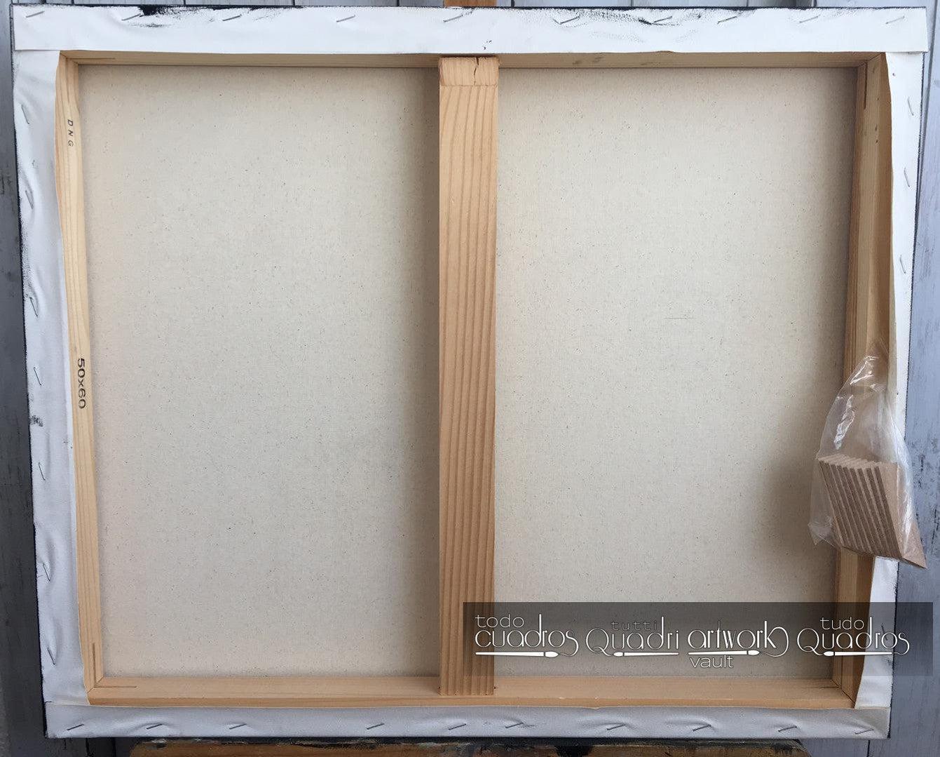 Skopischer Trieb<br /> Rocío Arias (2019)