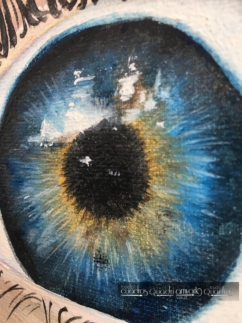 Skopischer Trieb<br /> Rocío Arias (2019)