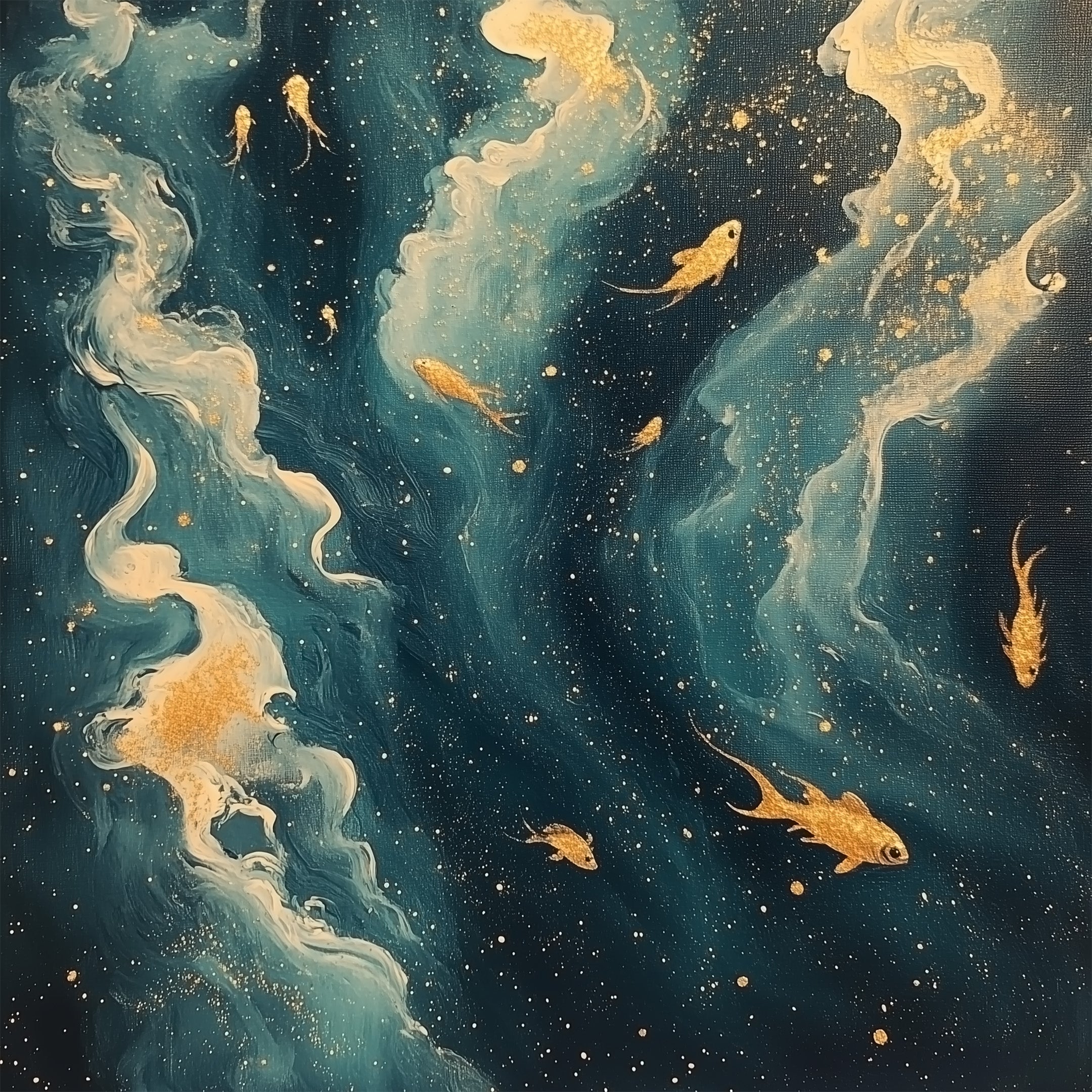 Meereskonstellation