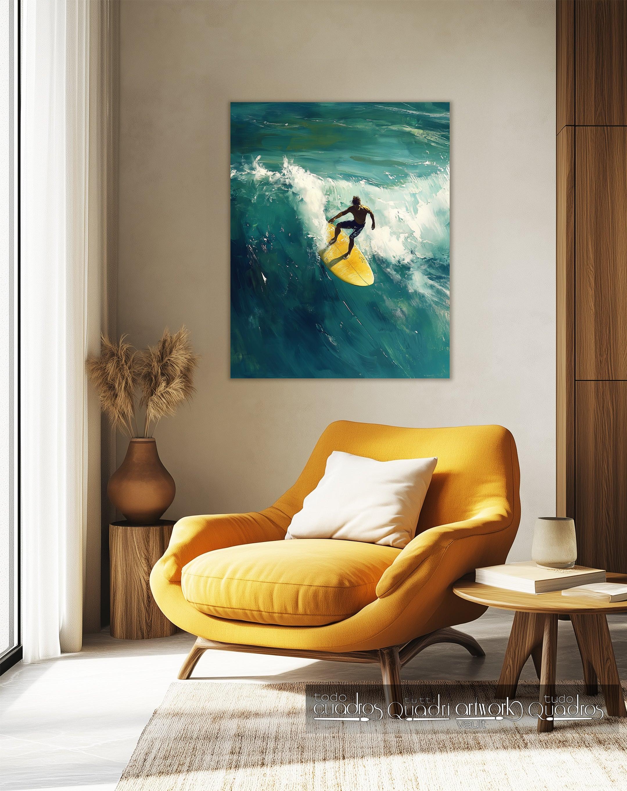 Ein Augenblick auf dem Wasser, im Stil von Sorolla