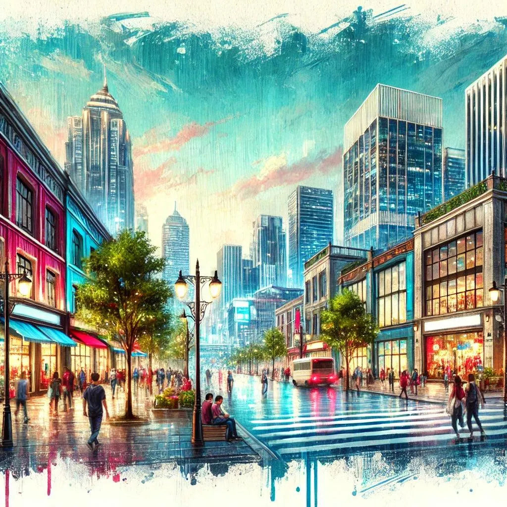 Neonstadt  
