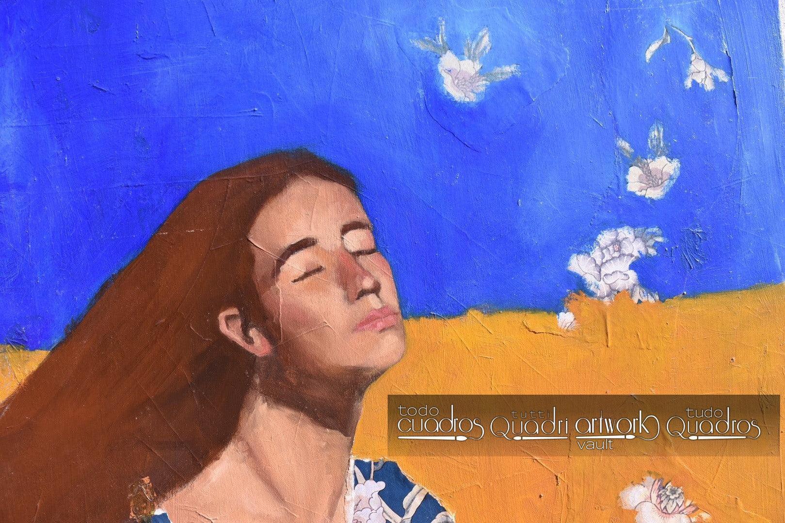 Sommertage -<br /> Teresa Infiesta