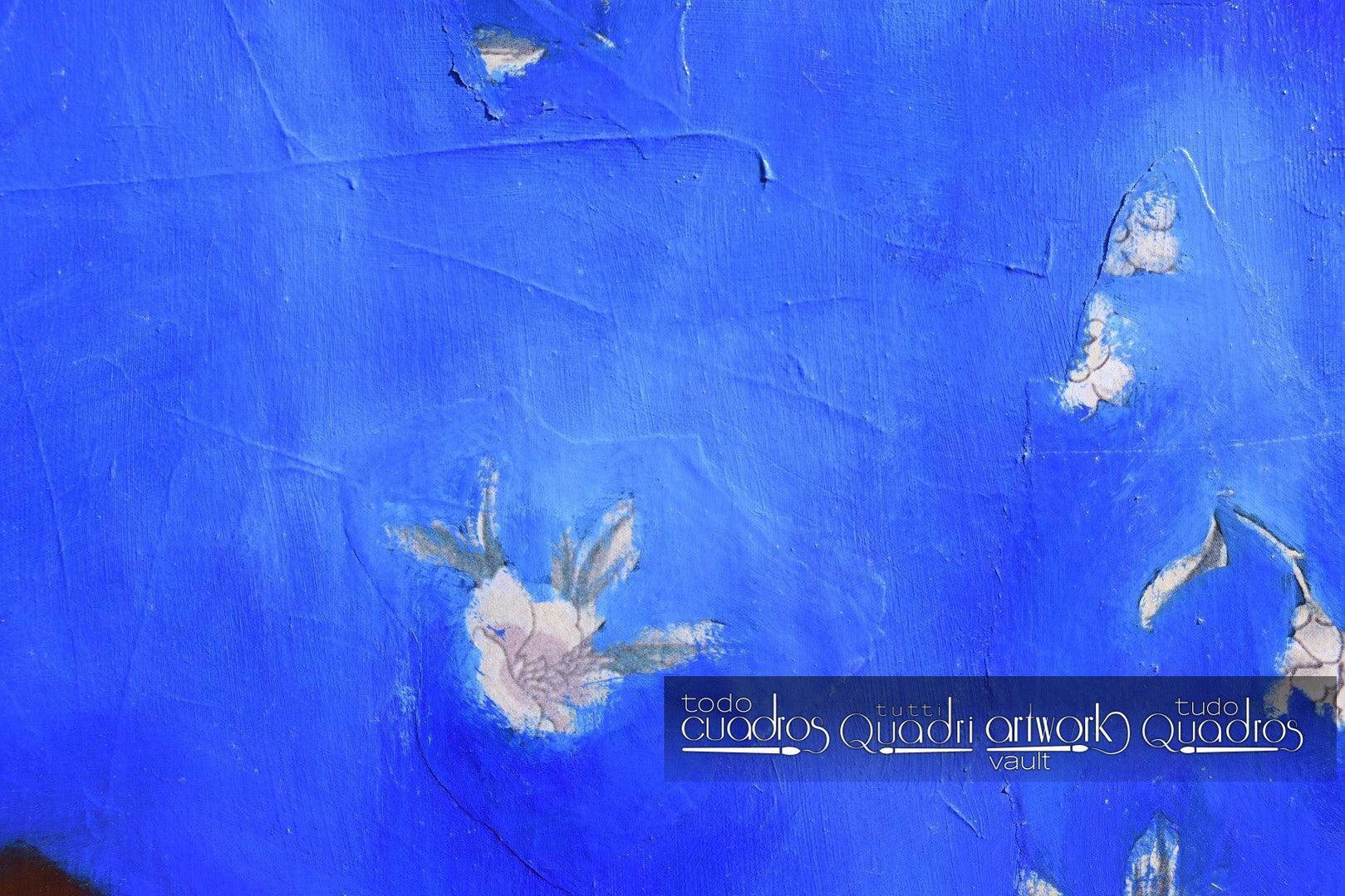 Sommertage -<br /> Teresa Infiesta