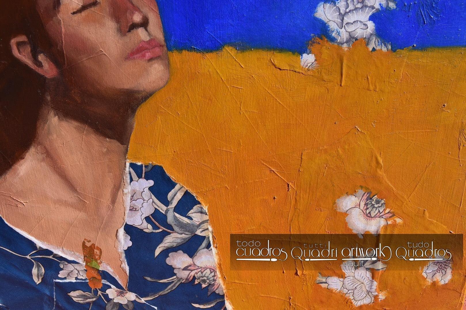 Sommertage -<br /> Teresa Infiesta