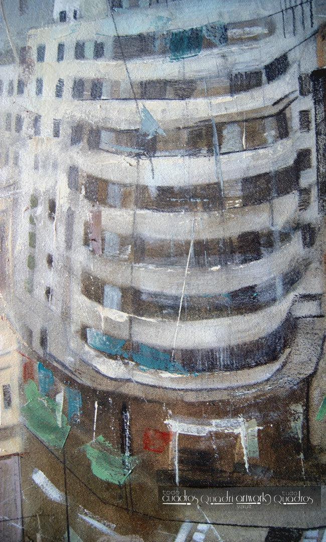 Plaza de Callao, Madrid -<br /> Kiko Flores (2018)