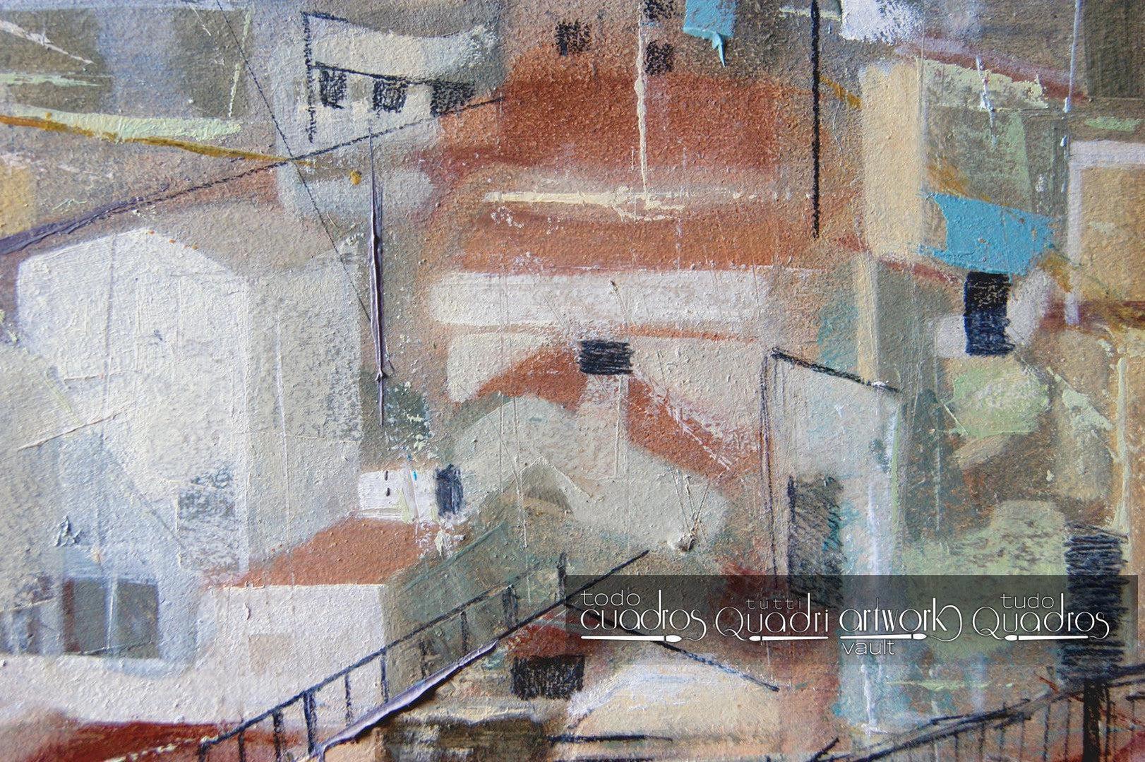 Plaza de Callao, Madrid -<br /> Kiko Flores (2018)