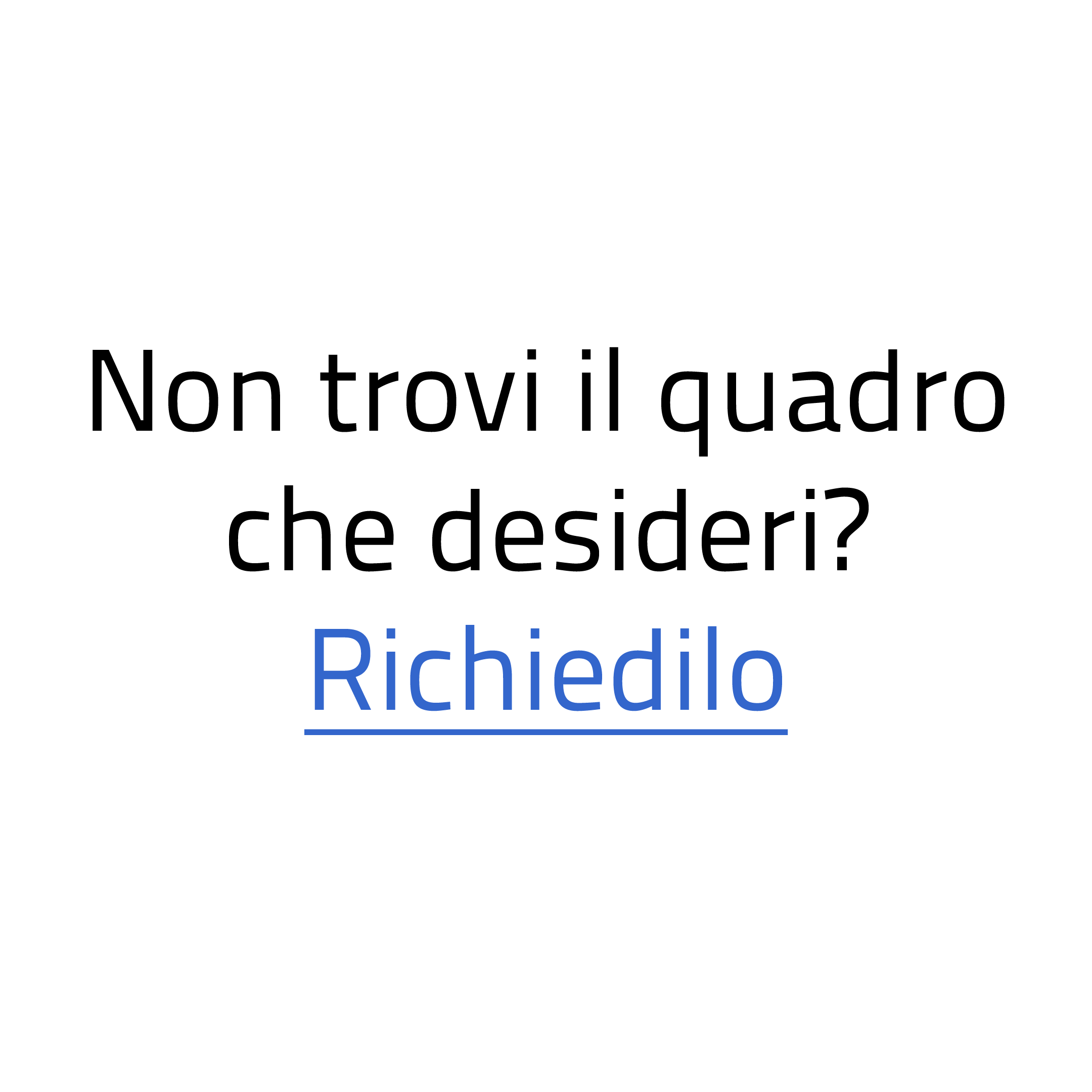 Personalisiertes Gemälde