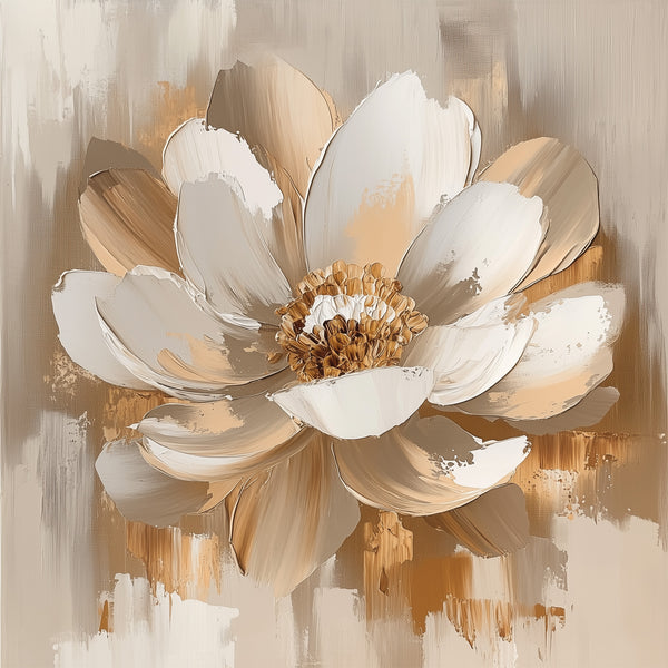 Honigblume
