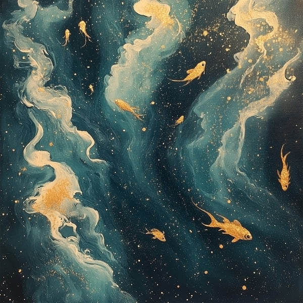 Meereskonstellation
